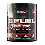 G Fuel Mudtooth’s Tonic Tub (40 Servings)