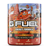 G Fuel Spiced Orange Energy Formula Tub (40 Servings)