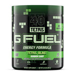 G Fuel Tetris™ Blast Tub (40 Servings)