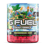 G Fuel Watermelon Mint Remastered Tub (40 Servings)