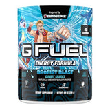 G Fuel BroFist Blast Inspired by PewDiePie Tub (40 Servings)