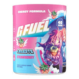 G Fuel Celeste Strawberry Tub (40 Servings)