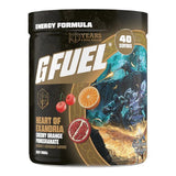 G Fuel Critical Role's Heart of Exandria Tub (40 Servings)