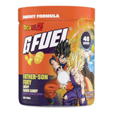 G Fuel Dragon Ball Z's Father-Son Fury Tub (40 Servings)