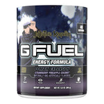 G Fuel Gojo's Domain Expansion Tub Inspired by Jujutsu Kaisen (40 Servings)

