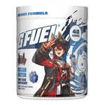 G Fuel K9KURO's Ocean Water Tub (40 Servings)