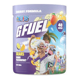 G Fuel One Piece's GEAR5 Tub (40 Servings)