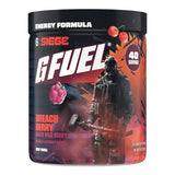 G Fuel Rainbow Six Siege X's Breach Berry Tub (40 Servings)