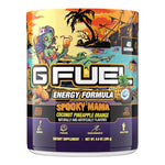 G Fuel Spooky Mama Halloween Edition Tub (40 Servings)