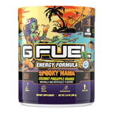 G Fuel Spooky Mama Halloween Edition Tub (40 Servings)