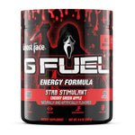 G Fuel Stab Stimulant Inspired by GHOST FACE® Tub (40 Servings)