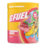 G Fuel Strawberry Banana Tub (40 Servings)