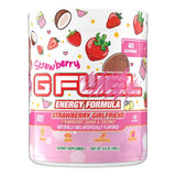 G Fuel Strawberry GF Tub (40 Servings)