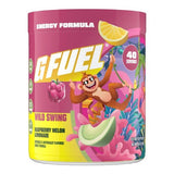 G Fuel Wild Swing Tub (40 Servings)
