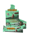 Grenade Protein Bars Dark Chocolate Mint (12 Bars)