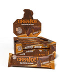 Grenade Protein Bars Fudged Up (12 Bars)