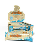 Grenade Protein Bars White Chocolate Cookie (12 Bars)