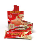 Grenade Protein Bars Salted Peanut (12 Bars)