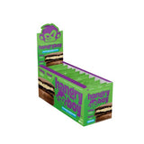 Hangryboy Protein Cookies Chocolate Malted Milk (12 Cookies)