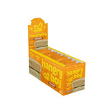 Hangryboy Protein Cookies White Chocolate Peanut Butter (12 Cookies)