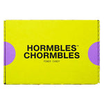 Hormbles Chormbles Candy Bars (12 Bars)