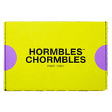 Hormbles Chormbles Candy Bars (12 Bars)