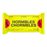 Hormbles Chormbles Candy Bars Classic Milk (12 Bars)