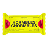 Hormbles Chormbles Candy Bars Classic Milk (12 Bars)