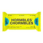 Hormbles Chormbles Candy Bars Cookies & Creme (12 Bars)