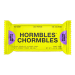 Hormbles Chormbles Candy Bars Salted Fudge (12 Bars)