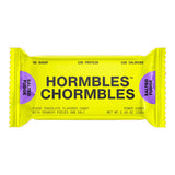Hormbles Chormbles Candy Bars Salted Fudge (12 Bars)
