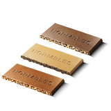 Hormbles Chormbles Unwrapped Candy Bars (3 Bars)