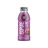 ISOPURE® 32G Protein Grape Frost (12 Bottles)