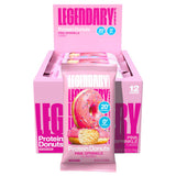 Legendary Foods Protein Donuts Pink Sprinkle (12 Pack)