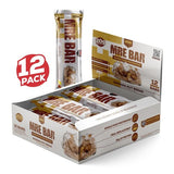 RedCon1 MRE Meal Replacement Protein Bar Banana Nut Bread (12 Bars)