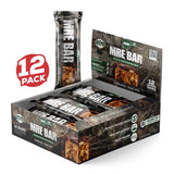 Redcon1 MRE Meal Replacement Protein Bar Caramel Trail Mix (12 Bars)