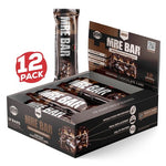 Redcon1 MRE Meal Replacement Protein Bar German Chocolate Cake (12 Bars)
