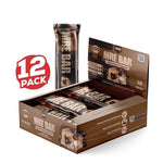 Redcon1 MRE Meal Replacement Protein Bar Oatmeal Chocolate Chip (12 Bars)