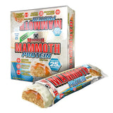 Mammoth Protein Bars White Chocolate Salted Caramel (12 Bars)