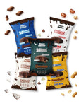 Munch Better Protein Brownies (8 Count Box)
