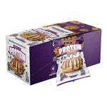 Musclesport Protein Whoopies Oatmeal Chocolate Chip (6 Pack)
