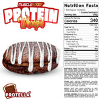 Musclesport Protein Whoopies Protella Nutrition Facts (6 Pack)
