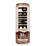 Prime Hydration Shake Chocolate (12 Pack)