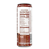 Prime Hydration Shake Pop Tarts Frosted Chocolate (12 Pack) Nutrition Facts
