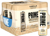 Prime Hydration Shake Vanilla (12 Pack)