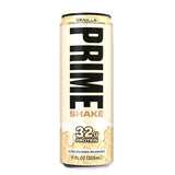 Prime Hydration Shake Vanilla (12 Pack)