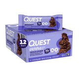 Quest Nutrition Overload Bars Chocolate Explosion (12 Bars)