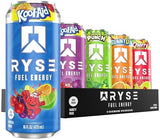 RYSE Fuel™ Energy (12 Pack)