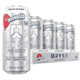 RYSE Fuel™ Energy Airheads White Mystery (12 Pack)