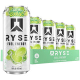 RYSE Fuel™ Energy Baja Cooler (12 Pack)